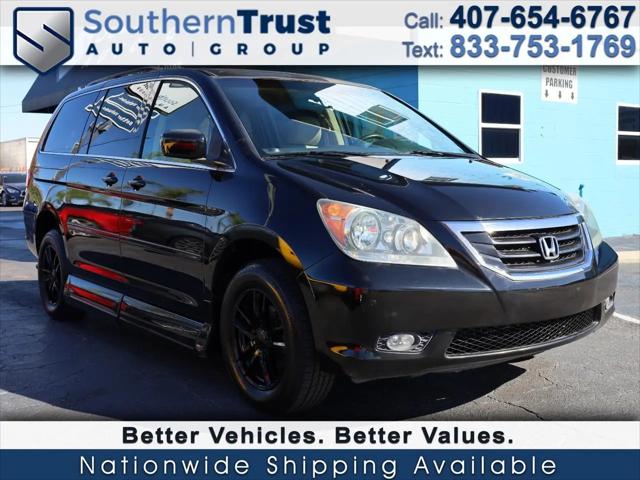 2008 Honda Odyssey Touring for sale in Winter Garden, FL