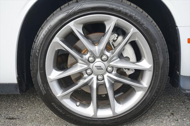 Used 2022 Dodge Challenger For Sale in Bellingham, WA