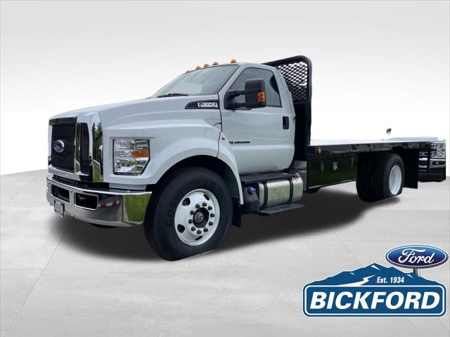 2026 Ford F-650 Base for sale in Snohomish, WA