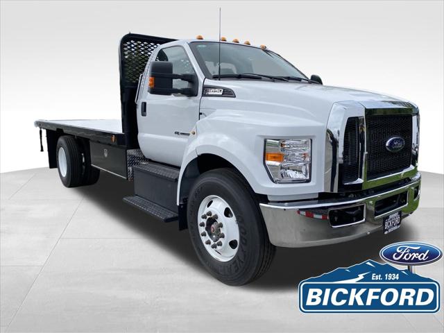 2026 Ford F-650 Base