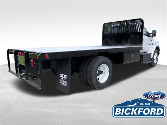 2026 Ford F-650 Base