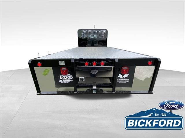 2026 Ford F-650 Base