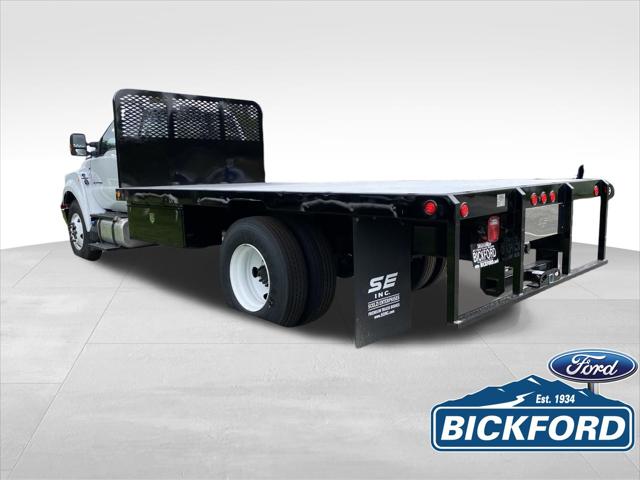 2026 Ford F-650 Base