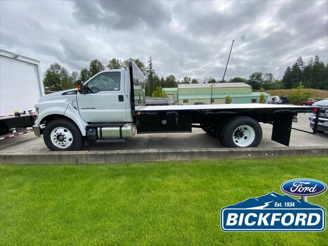 2026 Ford F-650 Base