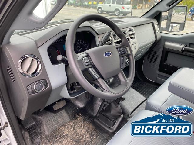 2026 Ford F-650 Base