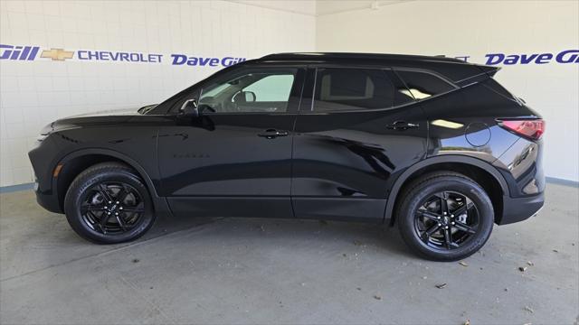 Used 2023 Chevrolet Blazer For Sale in Columbus, OH