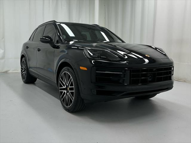 2024 Porsche Cayenne Base for sale in Manheim, PA