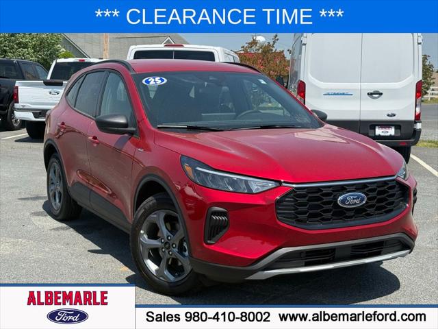 2025 Ford Escape ST-Line for sale in Albemarle,, NC