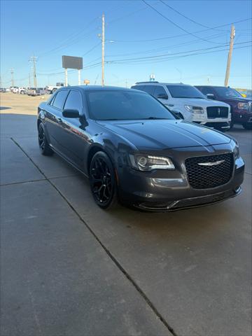 2019 Chrysler 300 Touring