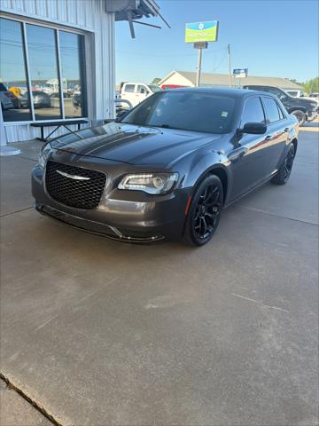 2019 Chrysler 300 Touring
