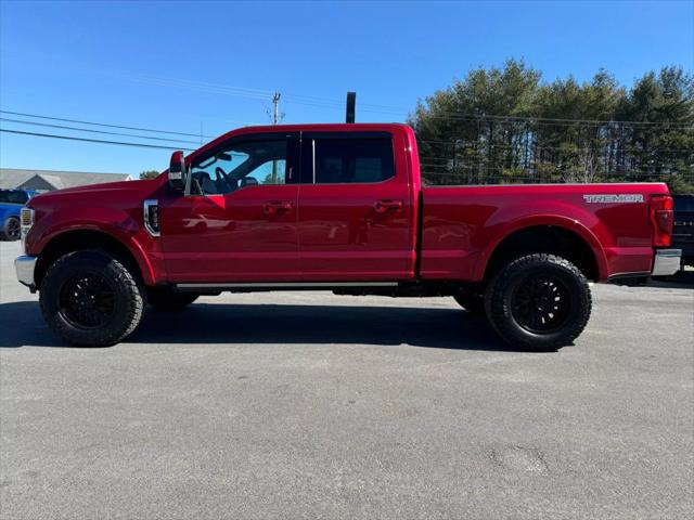 2020 Ford F-350 LARIAT