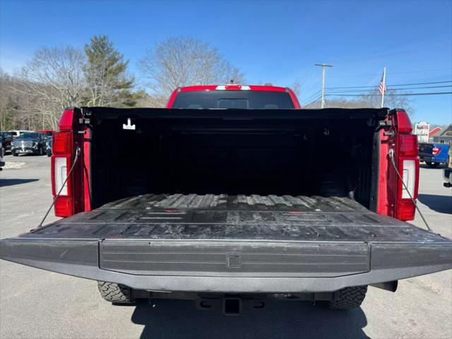 2020 Ford F-350 LARIAT