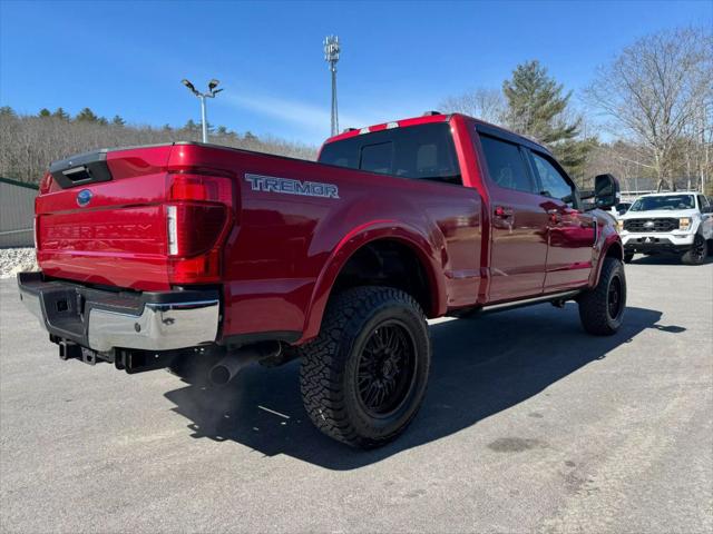 2020 Ford F-350 LARIAT