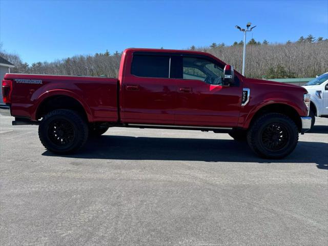 2020 Ford F-350 LARIAT