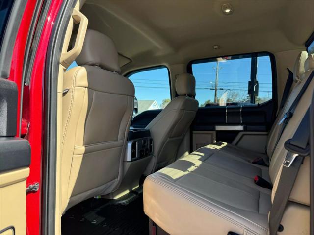 2020 Ford F-350 LARIAT