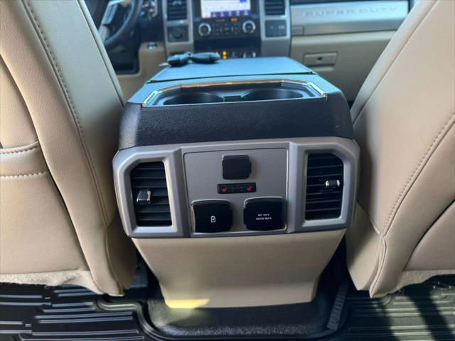 2020 Ford F-350 LARIAT