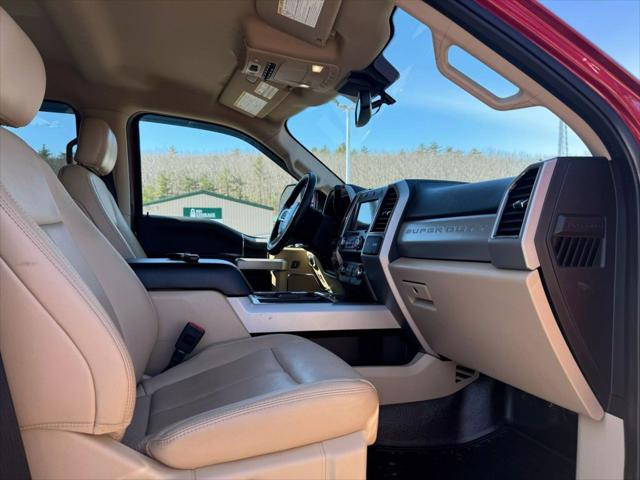 2020 Ford F-350 LARIAT