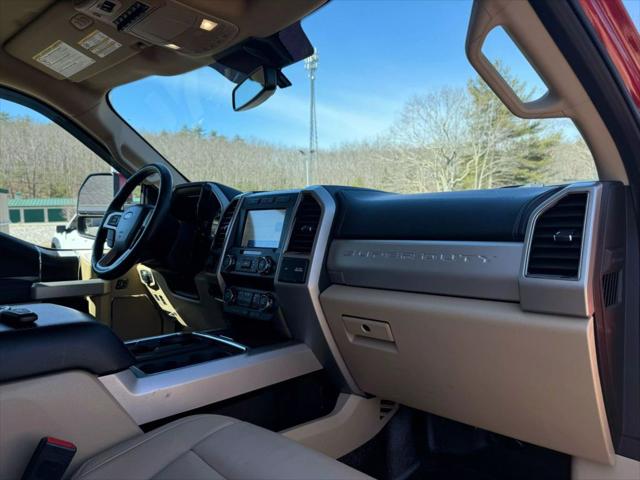 2020 Ford F-350 LARIAT