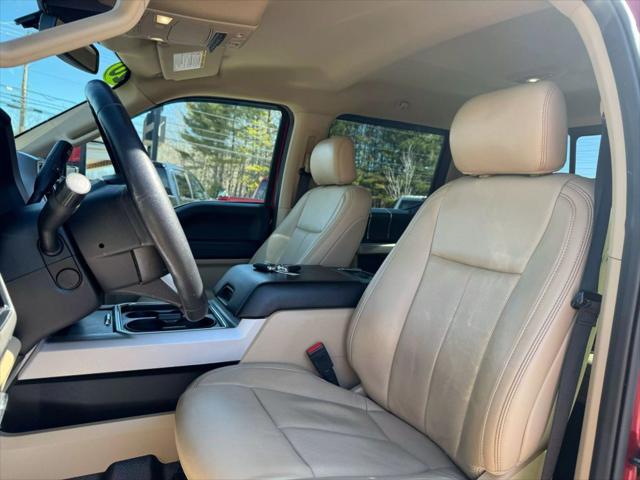 2020 Ford F-350 LARIAT