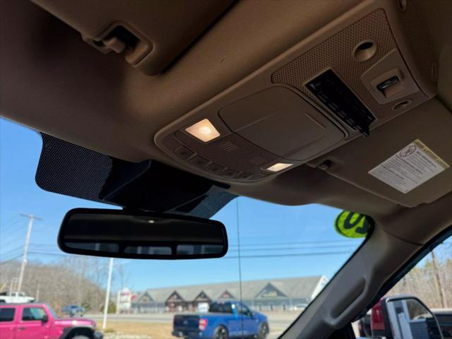 2020 Ford F-350 LARIAT