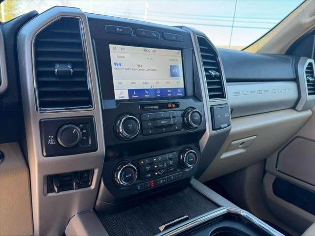 2020 Ford F-350 LARIAT