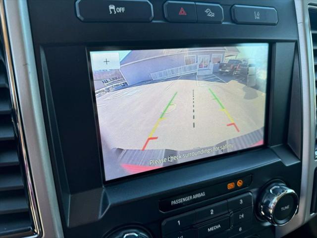 2020 Ford F-350 LARIAT