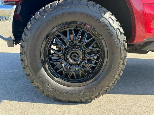 2020 Ford F-350 LARIAT