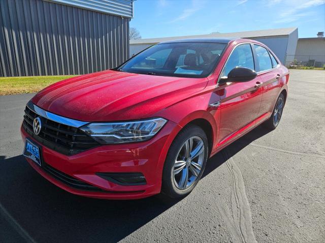2019 Volkswagen Jetta 1.4T R-Line for sale in Lodi, WI