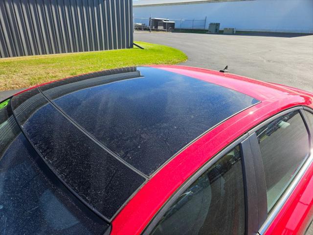 2019 Volkswagen Jetta 1.4T R-Line