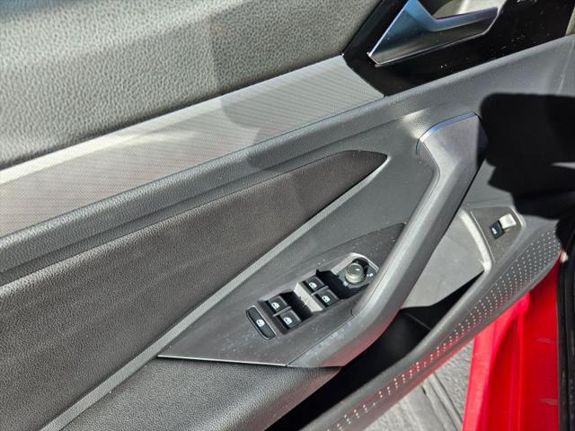 2019 Volkswagen Jetta 1.4T R-Line