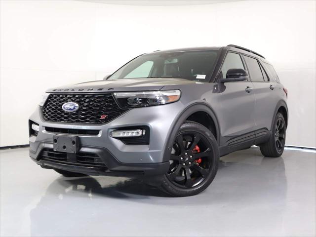 2021 Ford Explorer ST for sale in Tucson, AZ