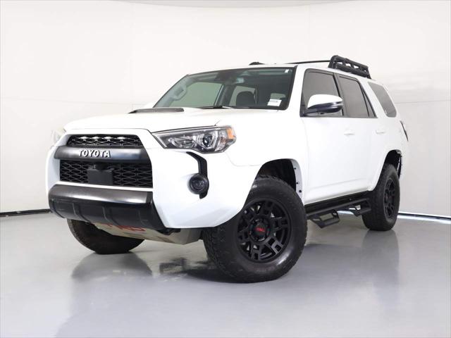 2023 Toyota 4Runner TRD Pro for sale in Tucson, AZ