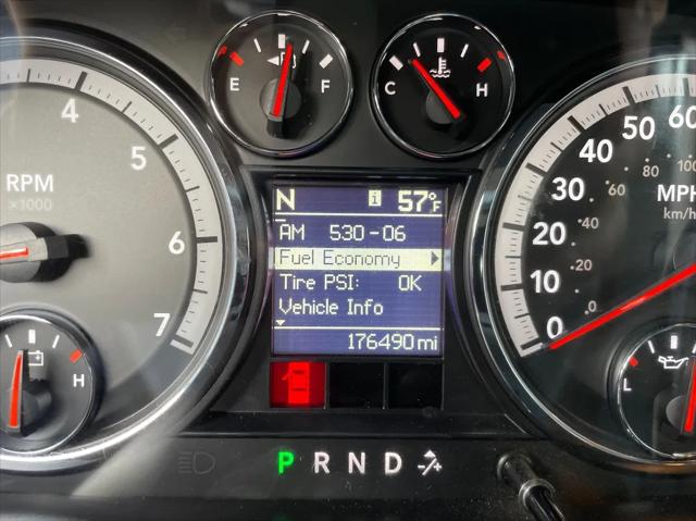 2012 Ram 1500 Laramie