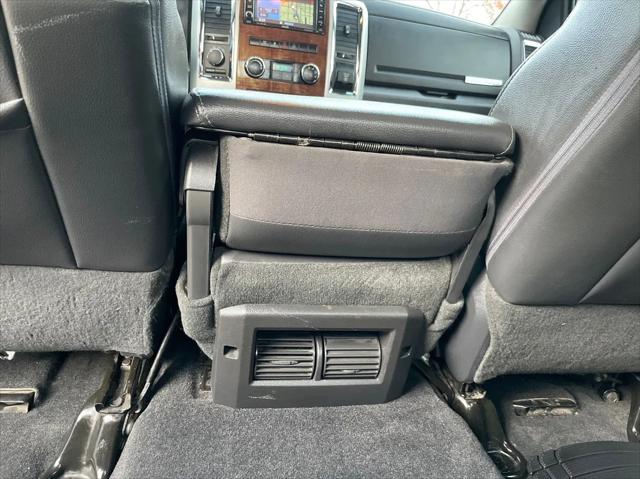 2012 Ram 1500 Laramie
