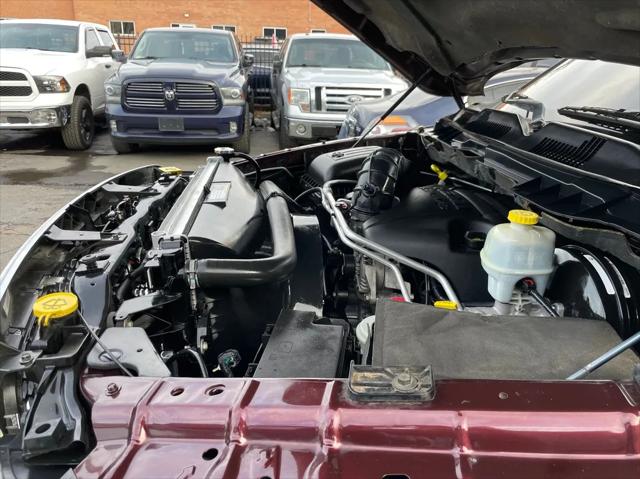 2012 Ram 1500 Laramie
