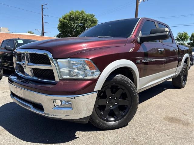 2012 Ram 1500 Laramie for sale in Denver, CO