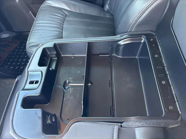 2012 Ram 1500 Laramie
