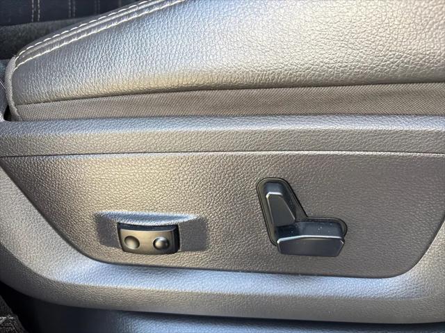 2012 Ram 1500 Laramie