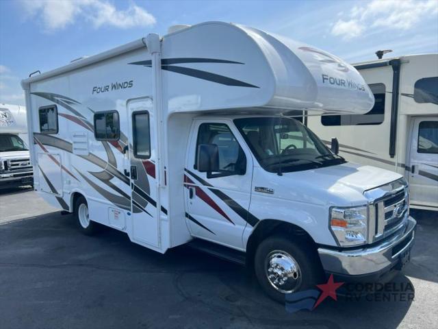2024 Ford E-350 Cutaway Unknown for sale in Fairfield, CA