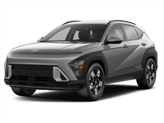 Kona Preferred
