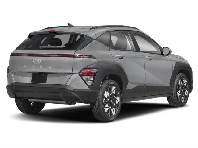 Kona Preferred