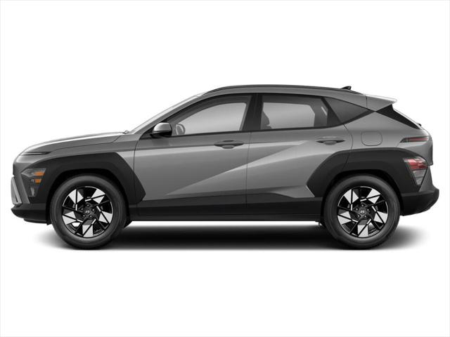 Kona Preferred