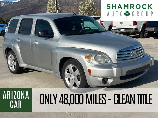 2009 Chevrolet HHR LS for sale in Pleasant Grove, UT