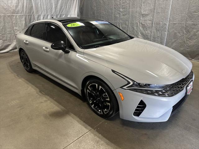 2023 Kia K5 GT-Line for sale in Grand Island, NE