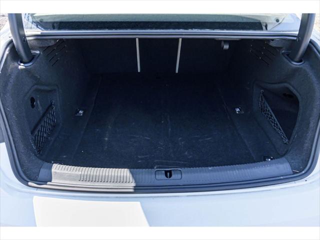2023 Audi A4 Premium Plus 45 TFSI S line quattro S tronic