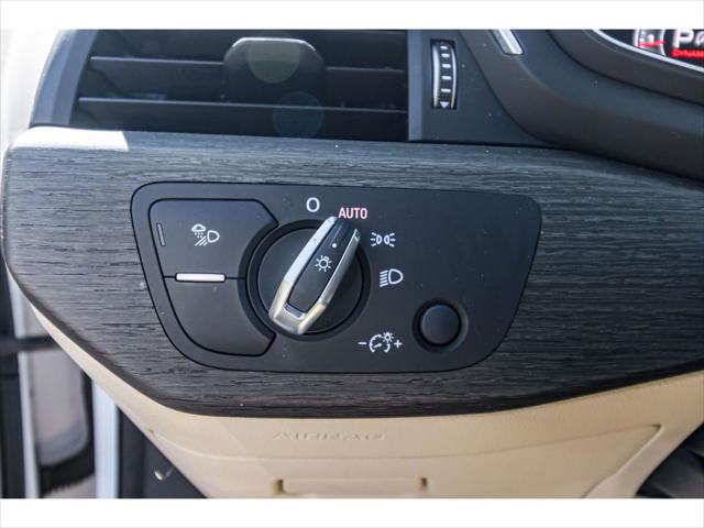 2023 Audi A4 Premium Plus 45 TFSI S line quattro S tronic