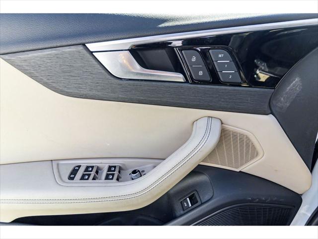2023 Audi A4 Premium Plus 45 TFSI S line quattro S tronic