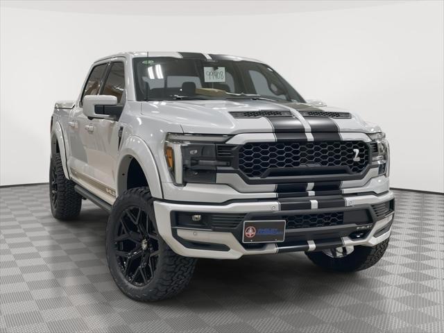 2025 Ford F-150 LARIAT for sale in Elkhorn, NE