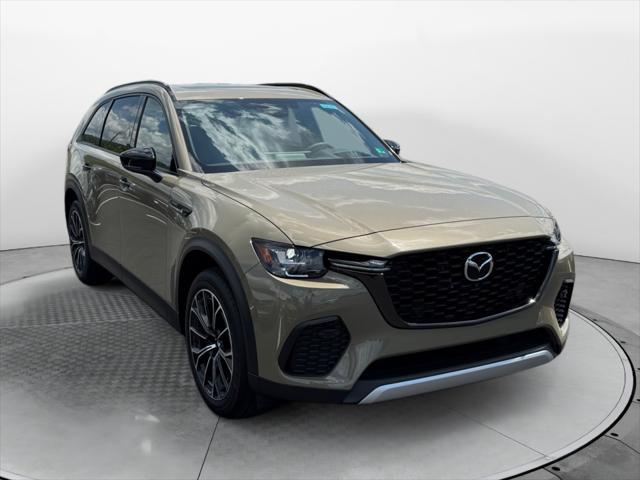 2025 Mazda CX-70 Premium Plus Package for sale in Charlottesville, VA