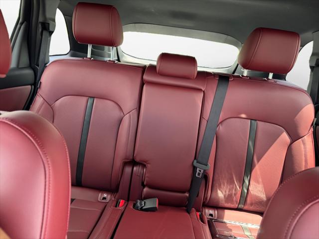 2025 Mazda CX-70 Premium Plus Package